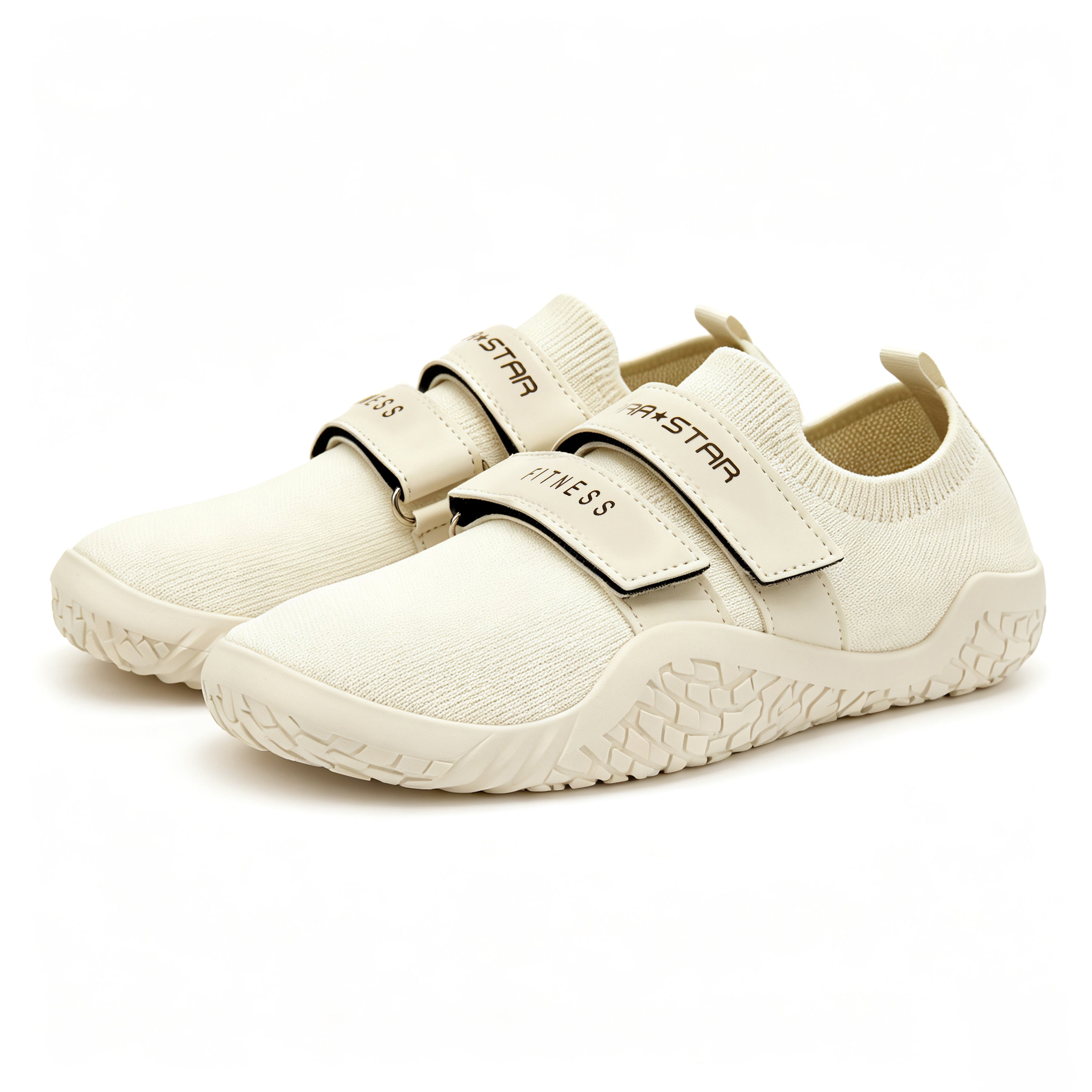 LS0068 Weightlifting Shoes I Fitness Deadlifting Shoes