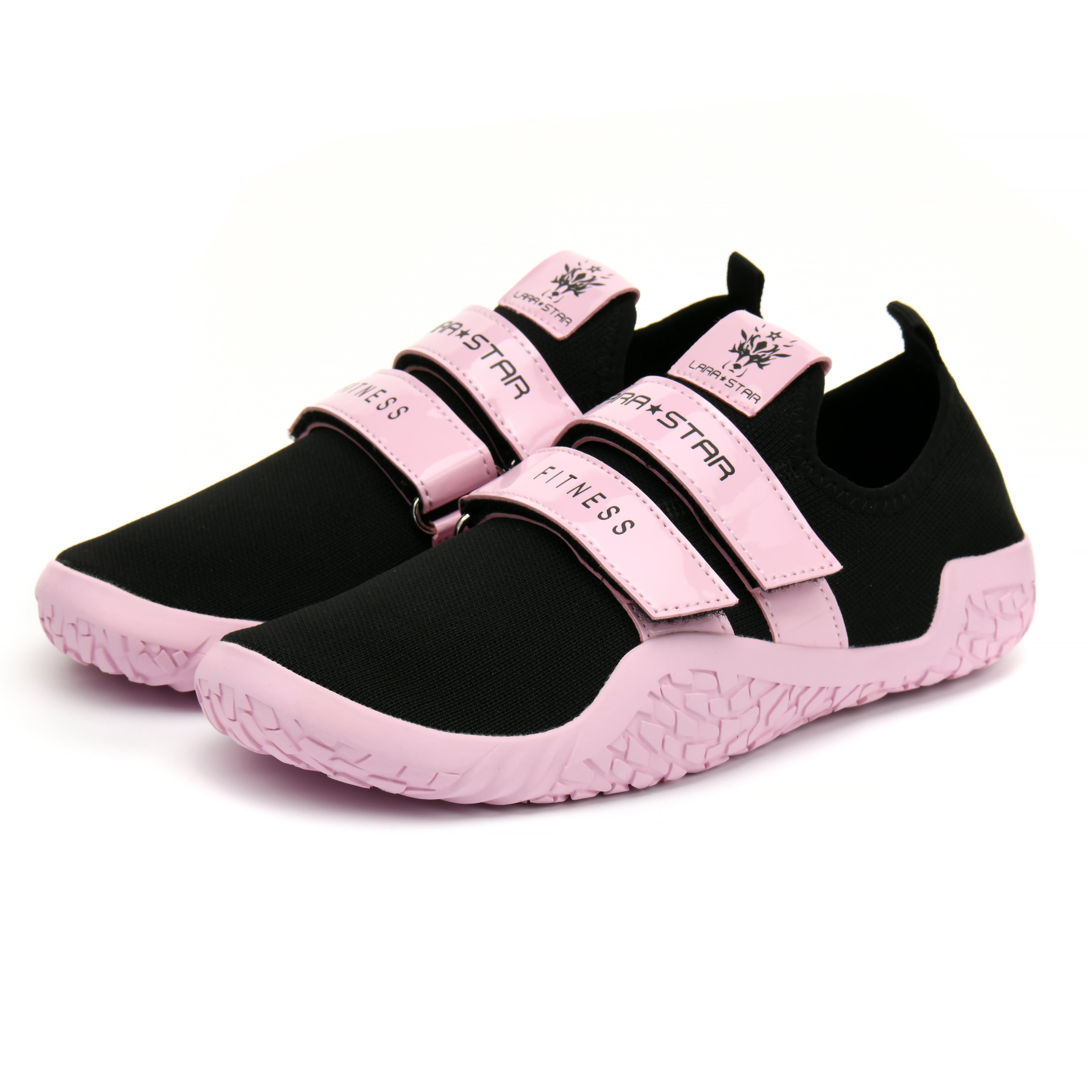 LS0068 Weightlifting Shoes I Fitness Deadlifting Shoes