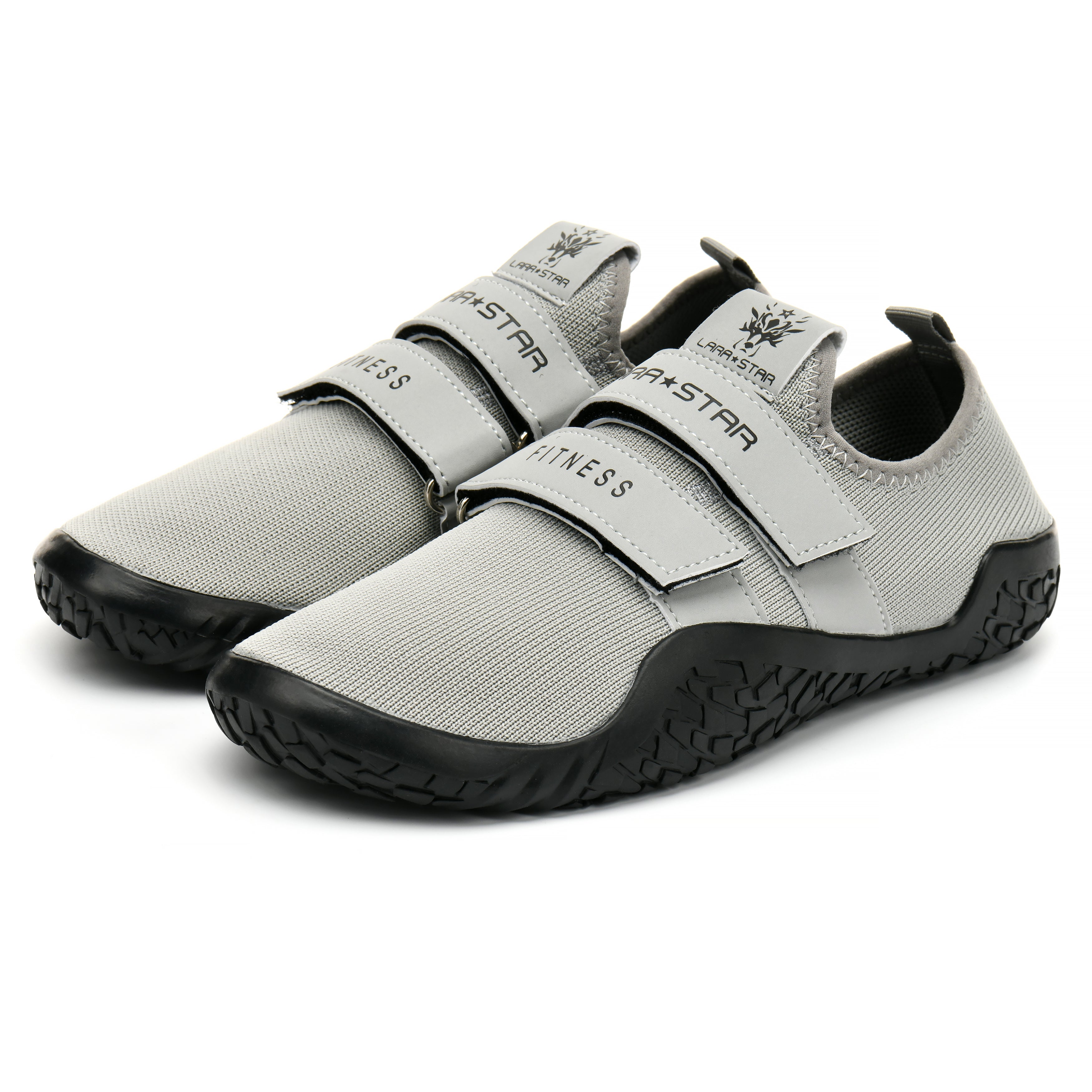 LS0068 Weightlifting Shoes I Fitness Deadlifting Shoes