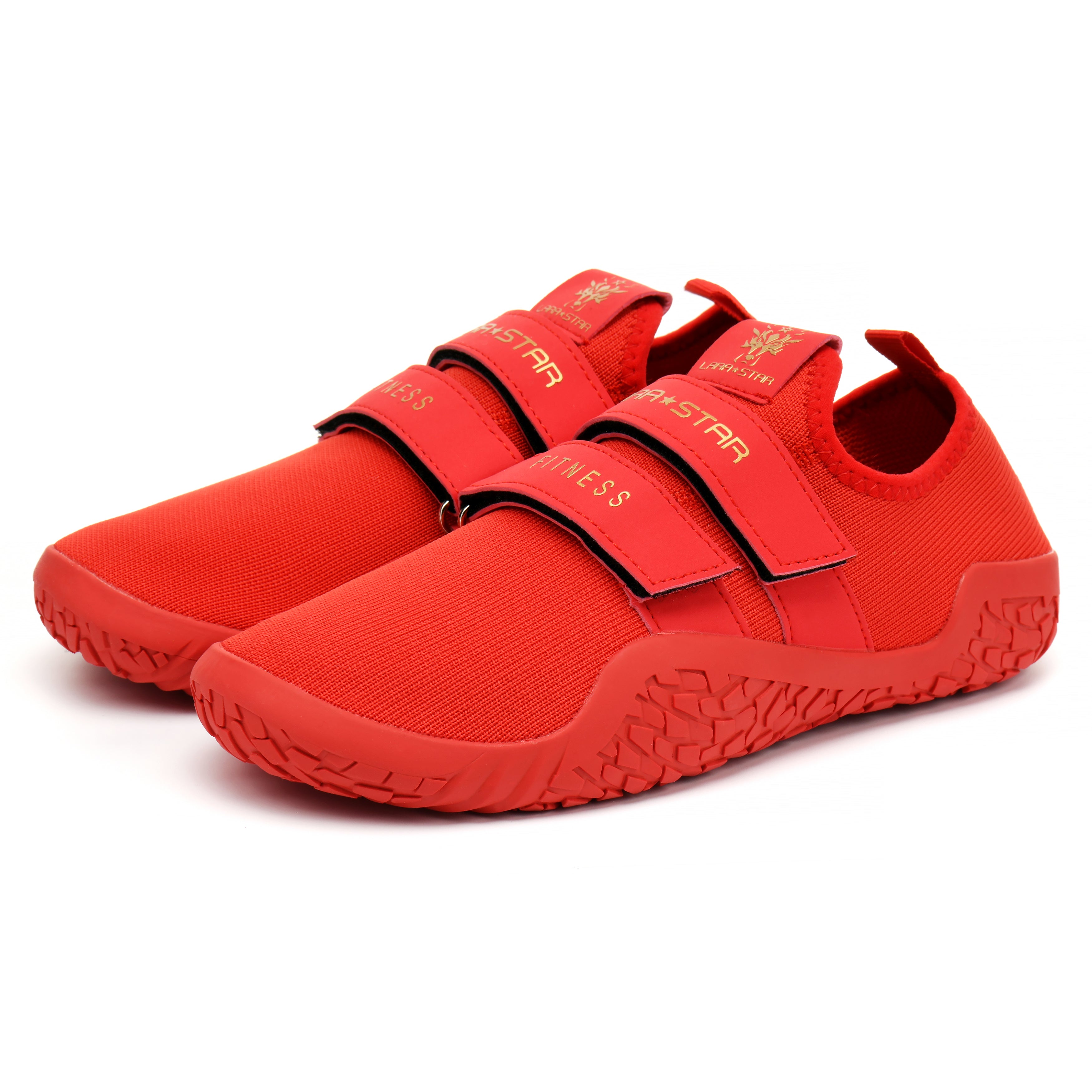 LS0068 Weightlifting Shoes I Fitness Deadlifting Shoes