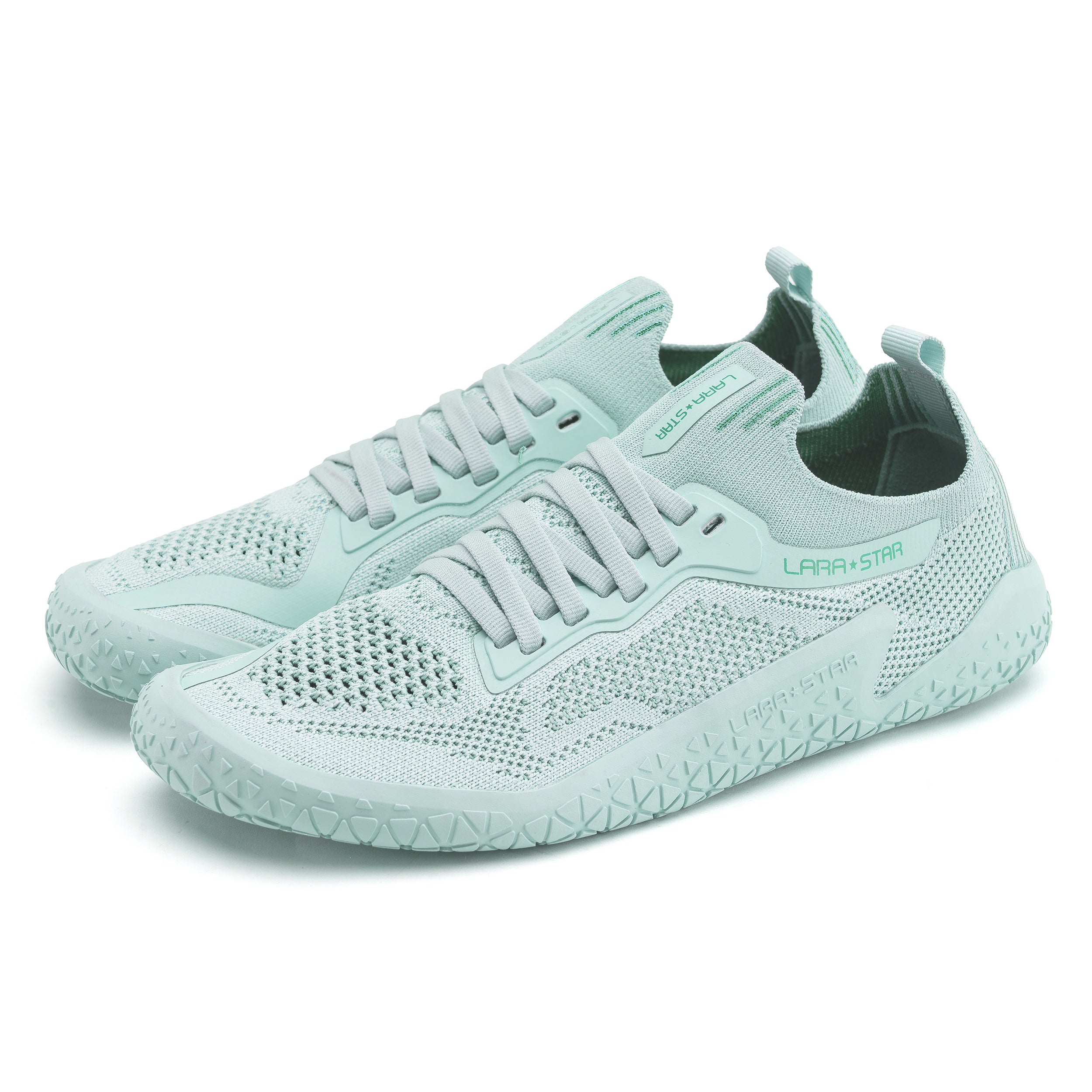 LS1033 Shark barefoot shoes Deadlift Squat fitness indoor lifting training shoes