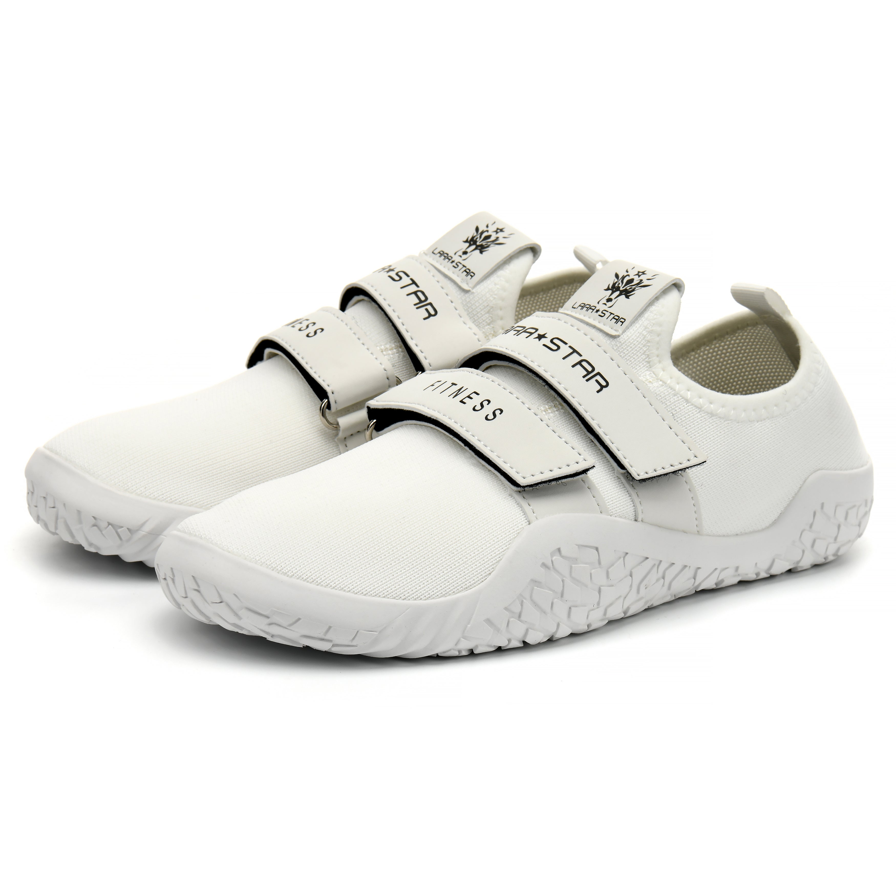LS0068 Weightlifting Shoes I Fitness Deadlifting Shoes