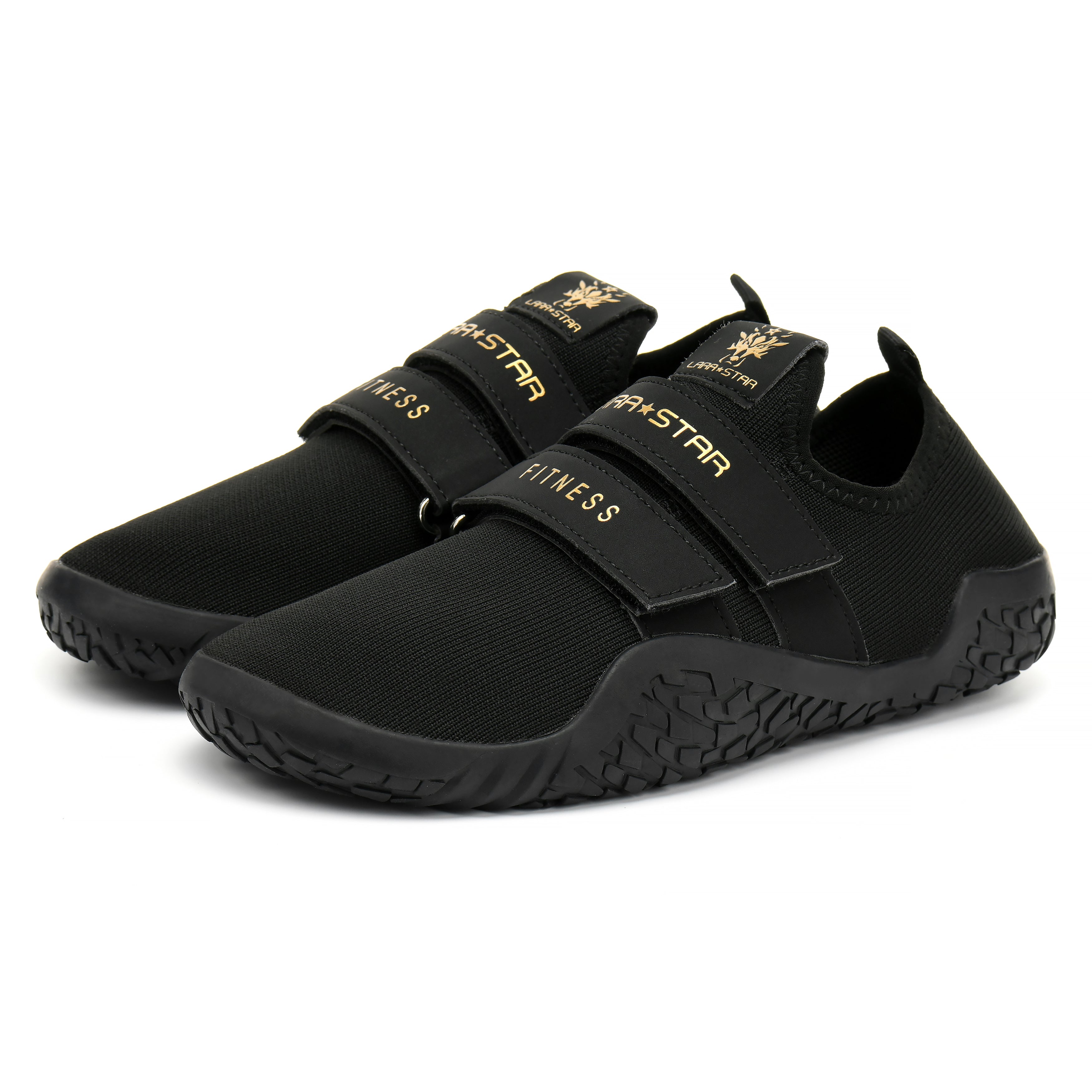 LS0068 Weightlifting Shoes I Fitness Deadlifting Shoes